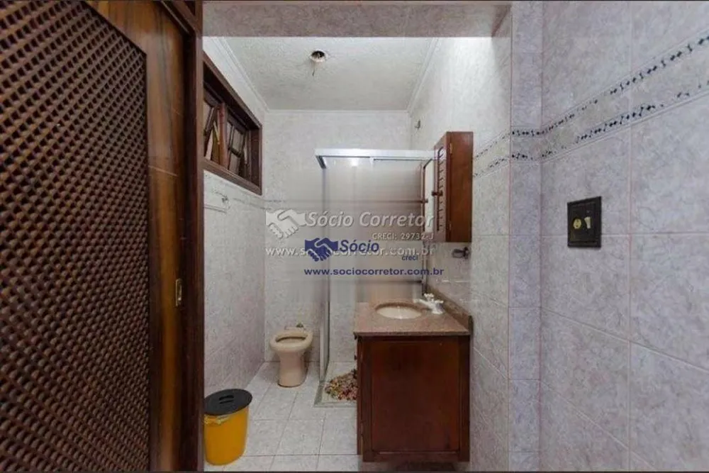 Sobrado, 3 quartos, 200 m² - Foto 8