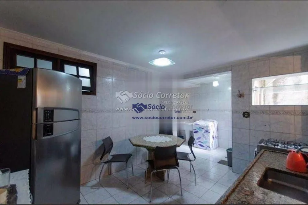 Sobrado, 3 quartos, 200 m² - Foto 10