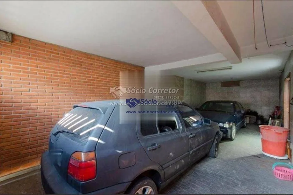 Sobrado, 3 quartos, 200 m² - Foto 5