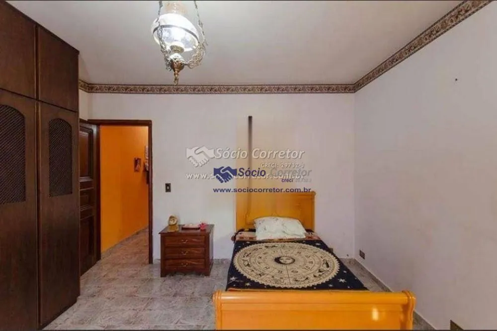 Sobrado, 3 quartos, 200 m² - Foto 10