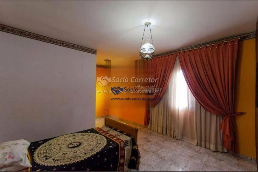 Sobrado, 3 quartos, 200 m² - Foto 9