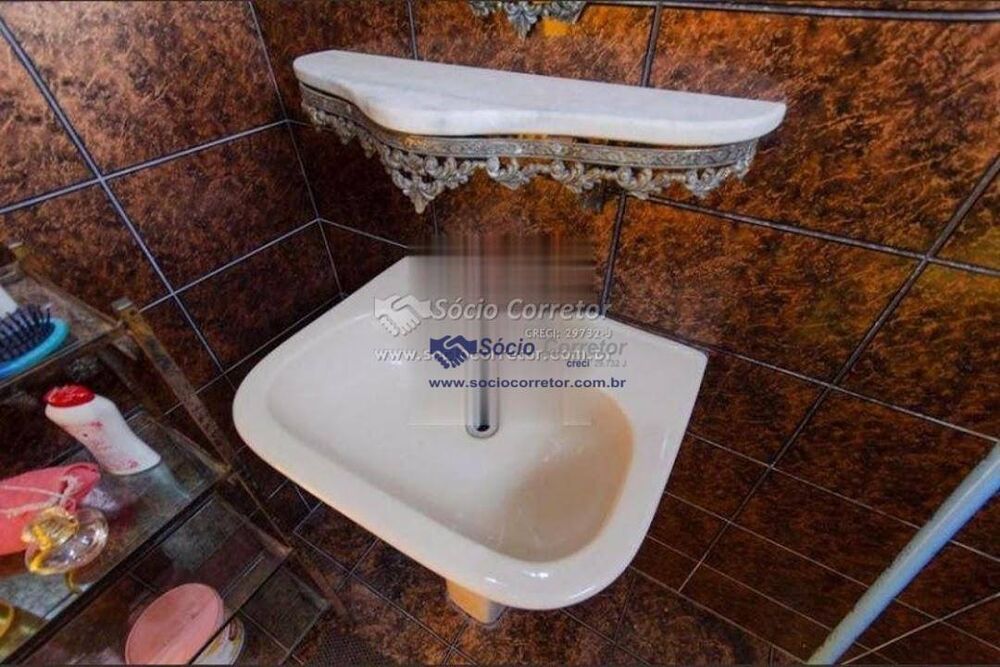 Sobrado, 3 quartos, 200 m² - Foto 2