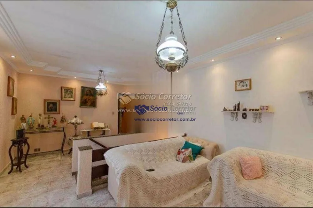 Sobrado, 3 quartos, 200 m² - Foto 19