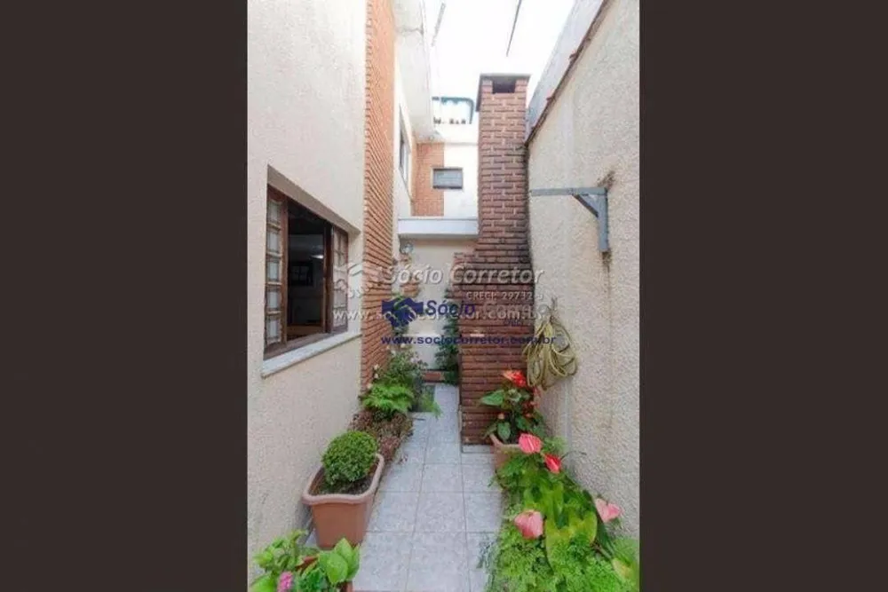 Sobrado, 3 quartos, 200 m² - Foto 6