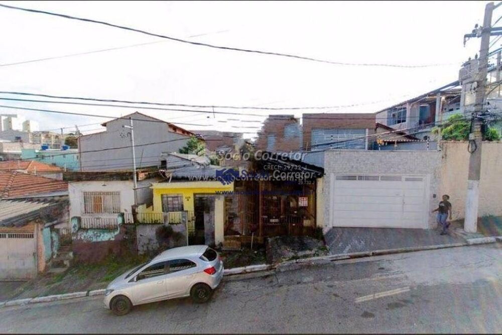 Sobrado, 3 quartos, 200 m² - Foto 4
