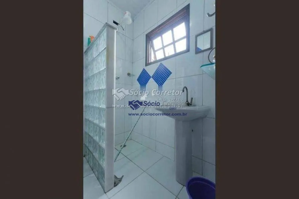 Sobrado, 3 quartos, 200 m² - Foto 12