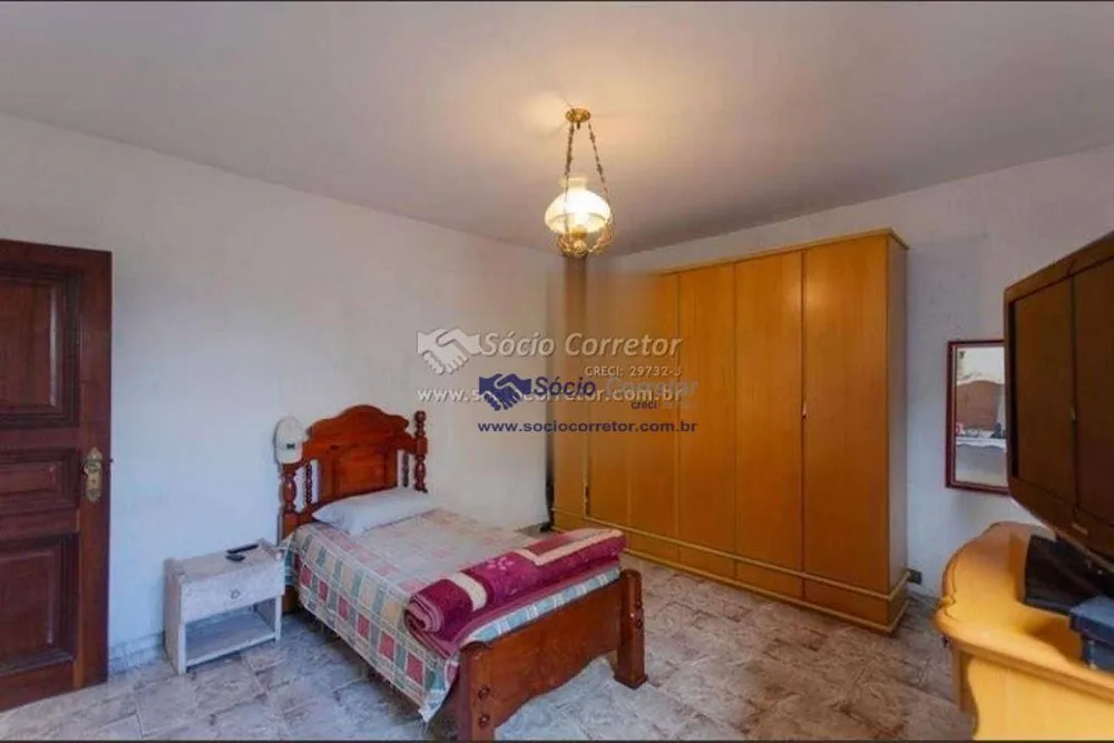Sobrado, 3 quartos, 200 m² - Foto 20