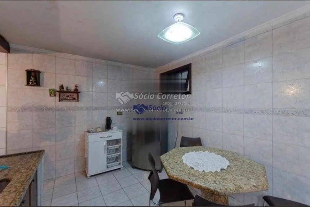 Sobrado, 3 quartos, 200 m² - Foto 3