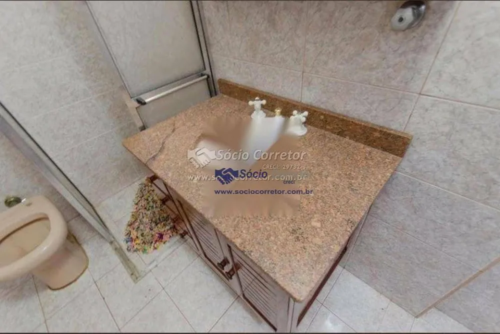 Sobrado, 3 quartos, 200 m² - Foto 11