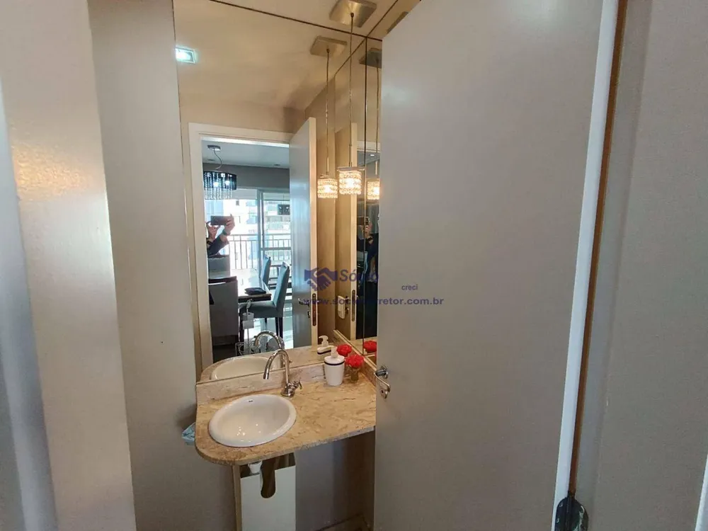 Apartamento, 3 quartos, 86 m² - Foto 17