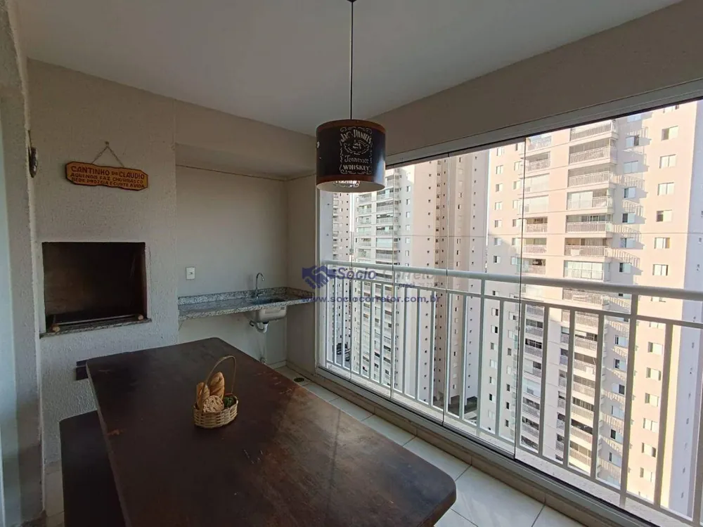 Apartamento, 3 quartos, 86 m² - Foto 13