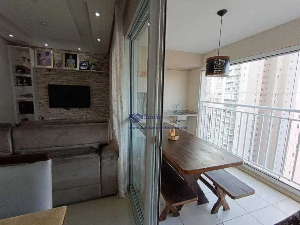 Apartamento, 3 quartos, 86 m² - Foto 14