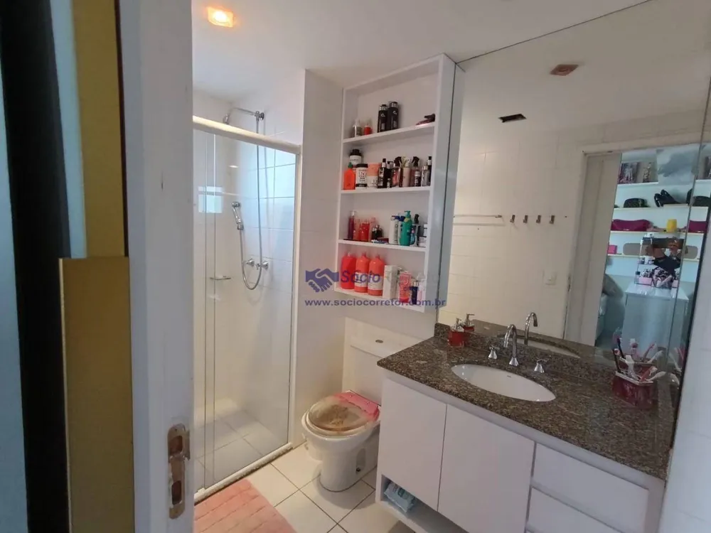 Apartamento, 3 quartos, 86 m² - Foto 27