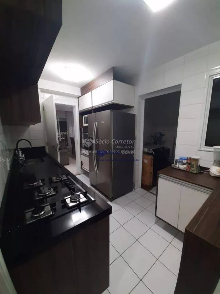 Apartamento à venda com 3 quartos, 86m² - Foto 7