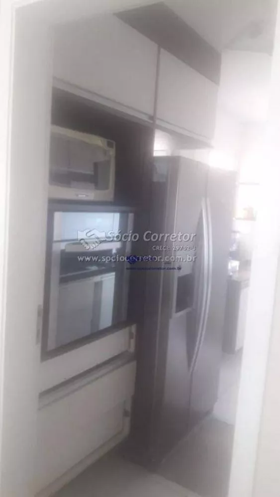 Apartamento à venda com 3 quartos, 86m² - Foto 12