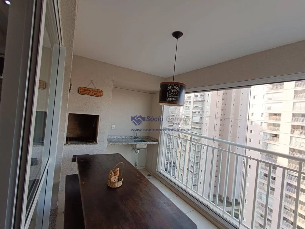 Apartamento, 3 quartos, 86 m² - Foto 16