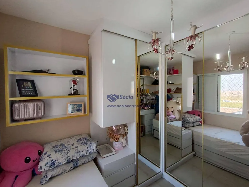 Apartamento, 3 quartos, 86 m² - Foto 18