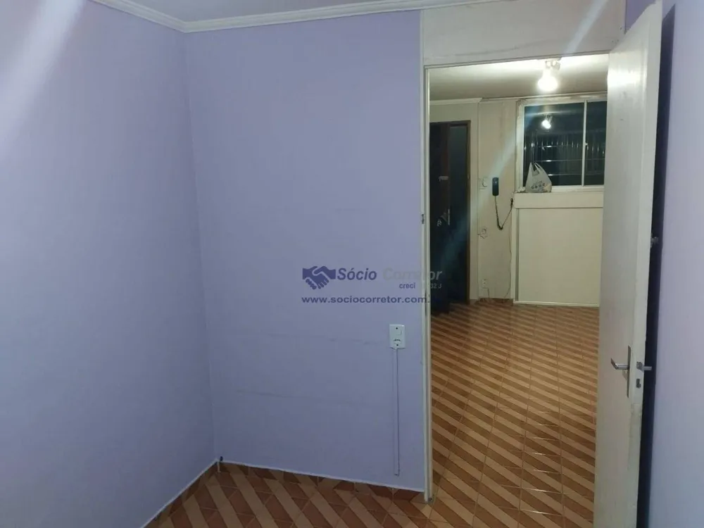 Apartamento, 3 quartos, 64 m² - Foto 5