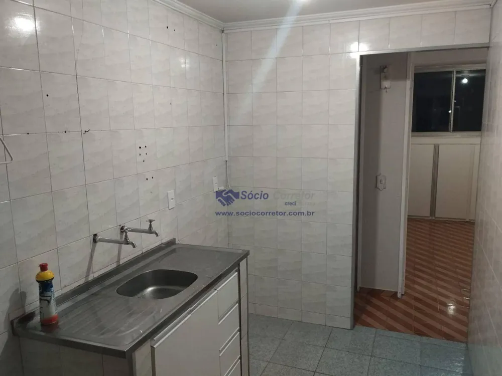 Apartamento, 3 quartos, 64 m² - Foto 10