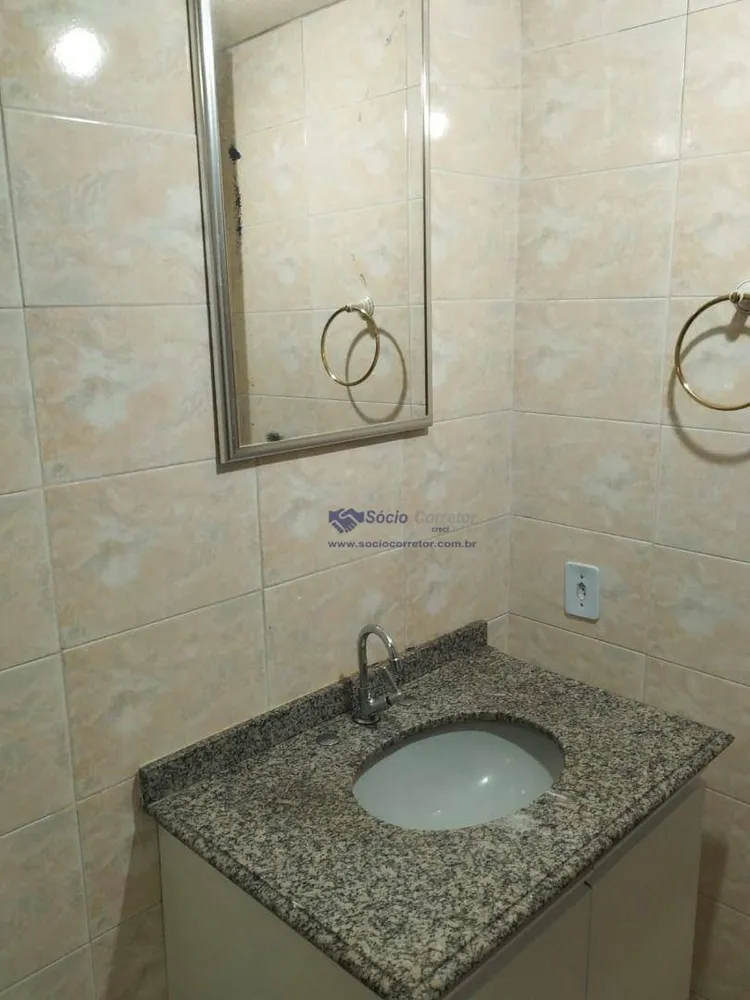 Apartamento, 3 quartos, 64 m² - Foto 14