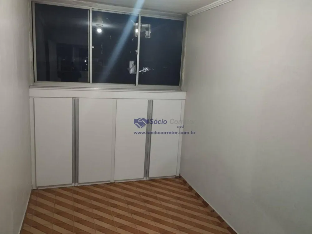 Apartamento, 3 quartos, 64 m² - Foto 2