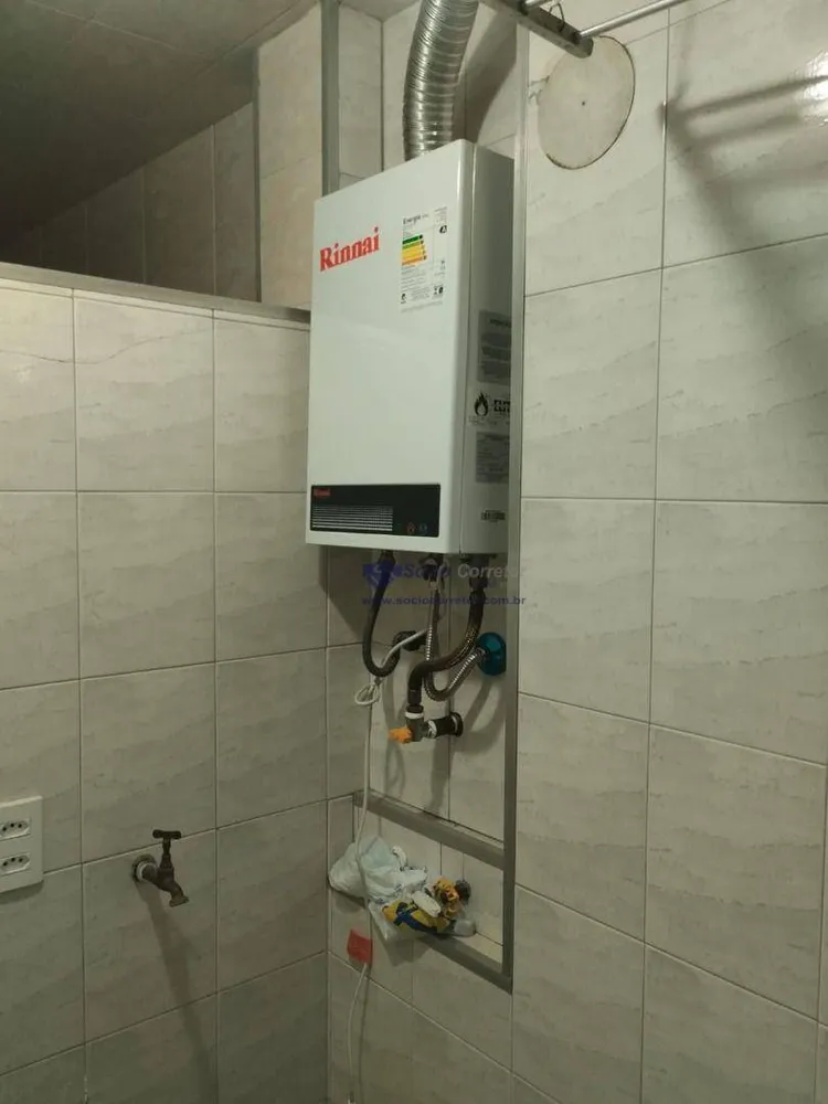 Apartamento, 3 quartos, 64 m² - Foto 12
