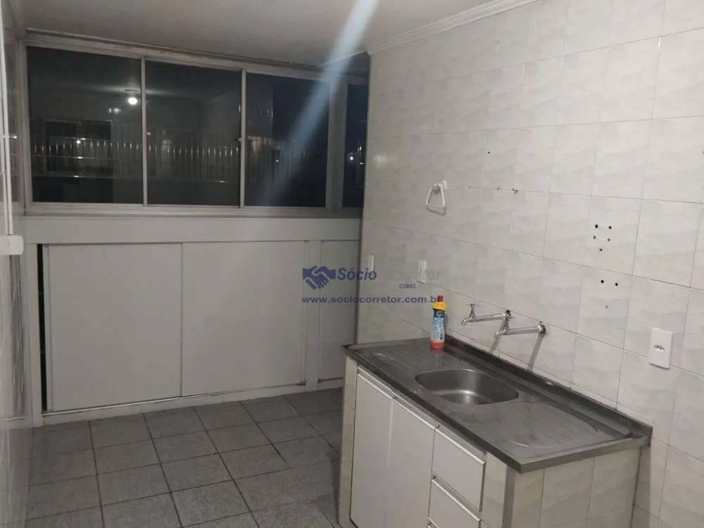 Apartamento, 3 quartos, 64 m² - Foto 1