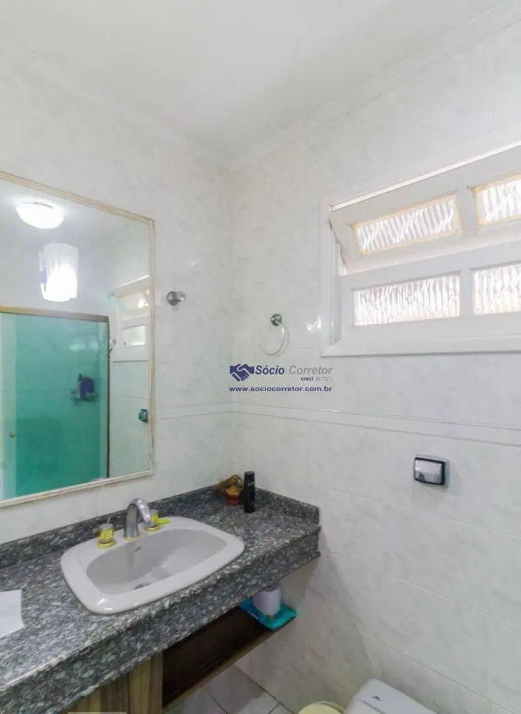 Sobrado, 4 quartos, 284 m² - Foto 9