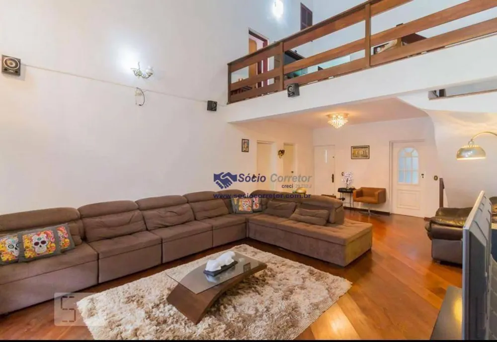Sobrado, 4 quartos, 284 m² - Foto 11