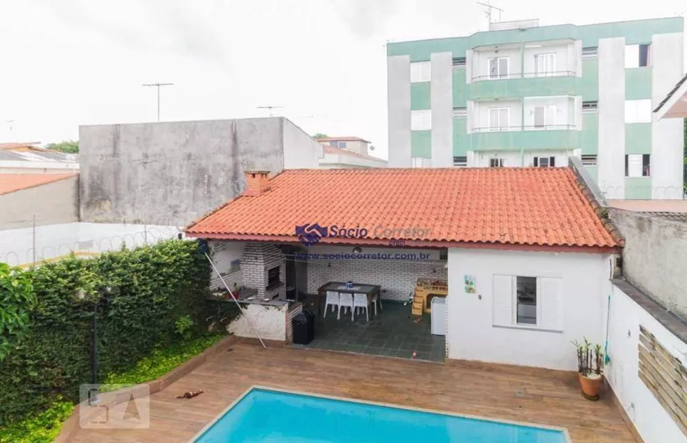 Sobrado à venda com 4 quartos, 284m² - Foto 7