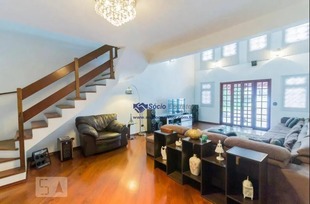 Sobrado, 4 quartos, 284 m² - Foto 14