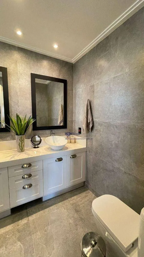 Apartamento, 3 quartos, 202 m² - Foto 4
