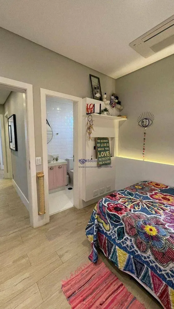 Apartamento, 3 quartos, 202 m² - Foto 2