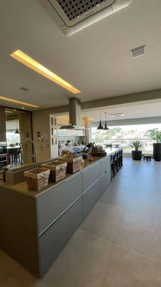 Apartamento, 3 quartos, 202 m² - Foto 7