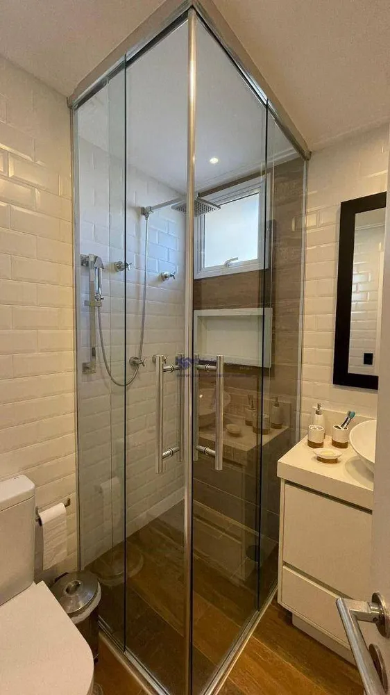 Apartamento, 3 quartos, 202 m² - Foto 5