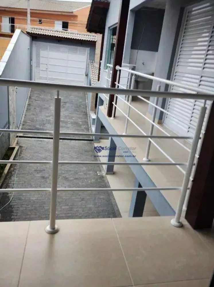 Sobrado à venda com 4 quartos, 309m² - Foto 5