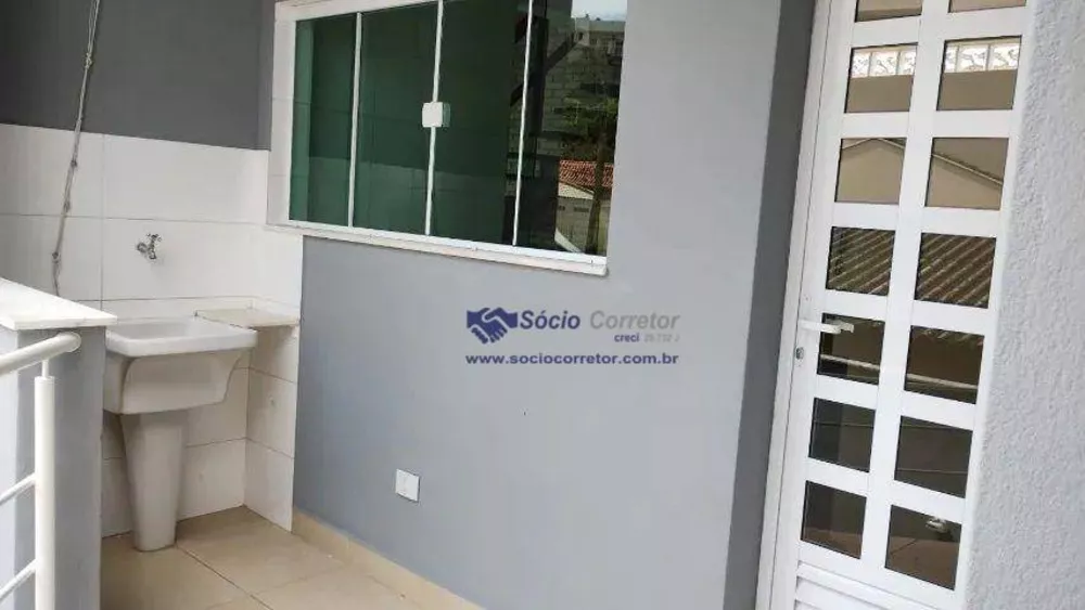 Sobrado à venda com 4 quartos, 309m² - Foto 4