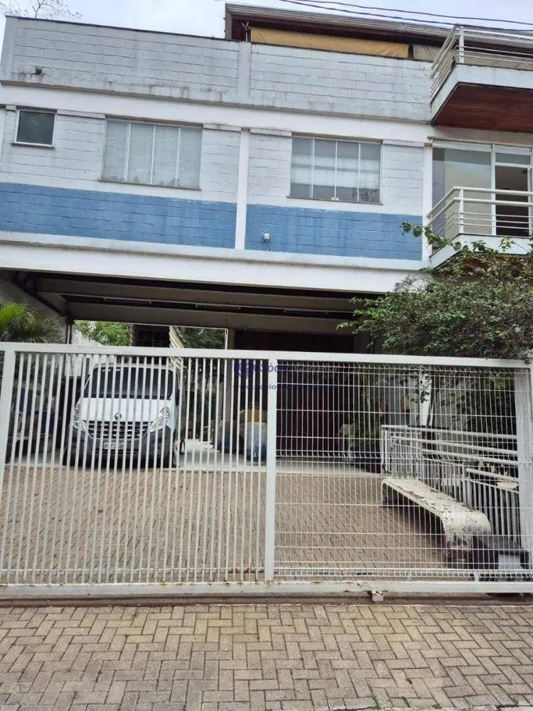 Prédio Inteiro, 554 m² - Foto 14