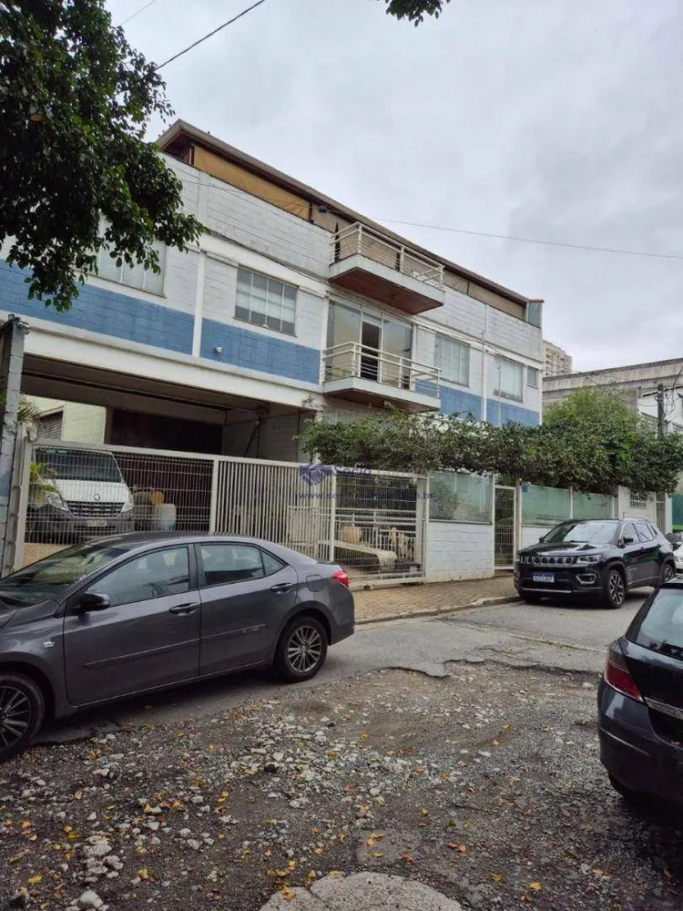 Prédio Inteiro, 554 m² - Foto 4