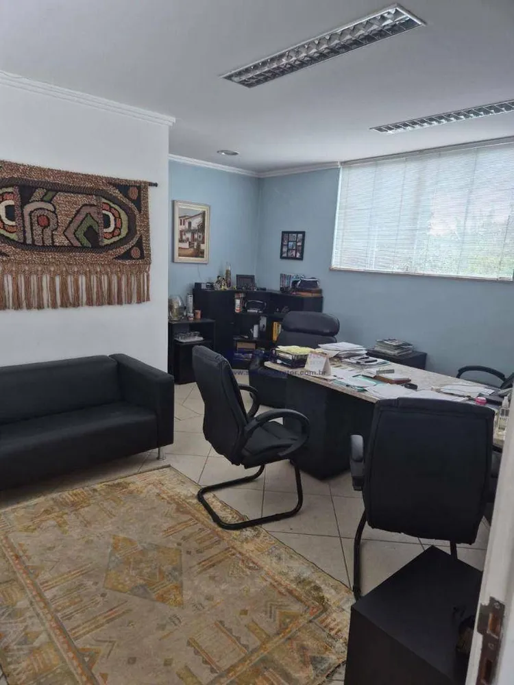 Prédio Inteiro, 554 m² - Foto 6