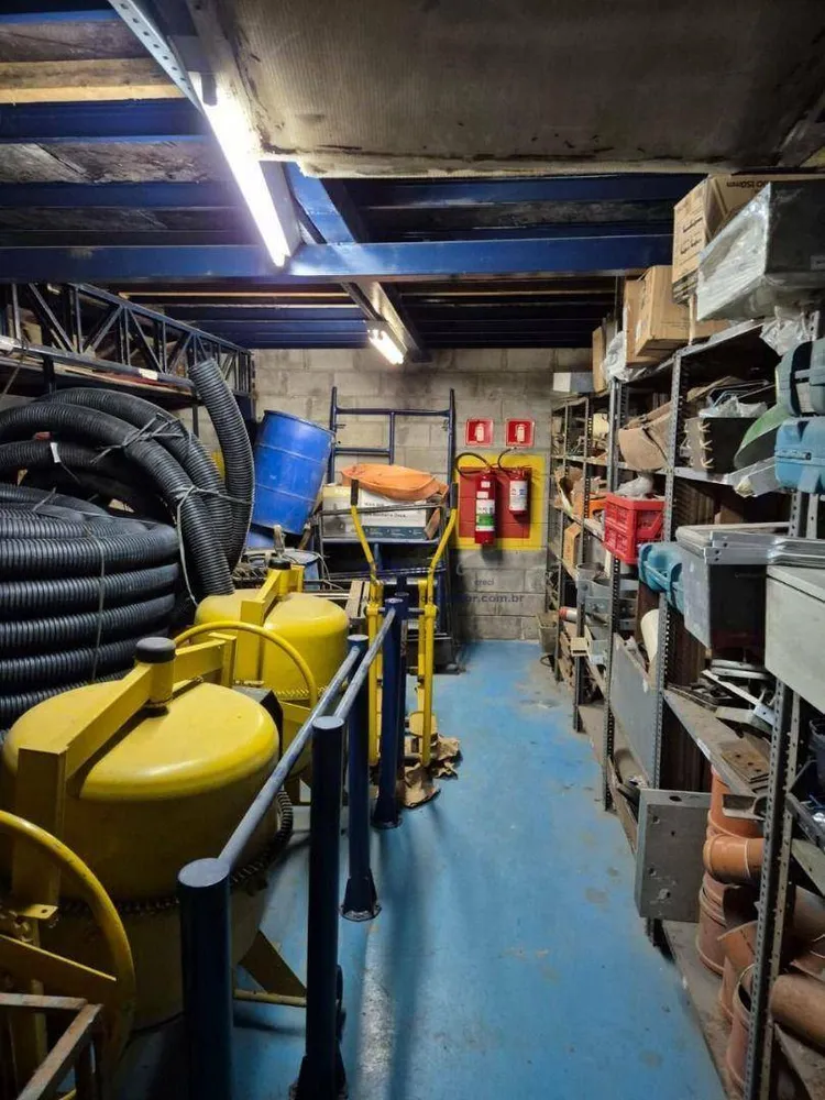 Prédio Inteiro, 554 m² - Foto 18