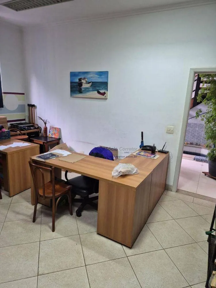 Prédio Inteiro, 554 m² - Foto 9