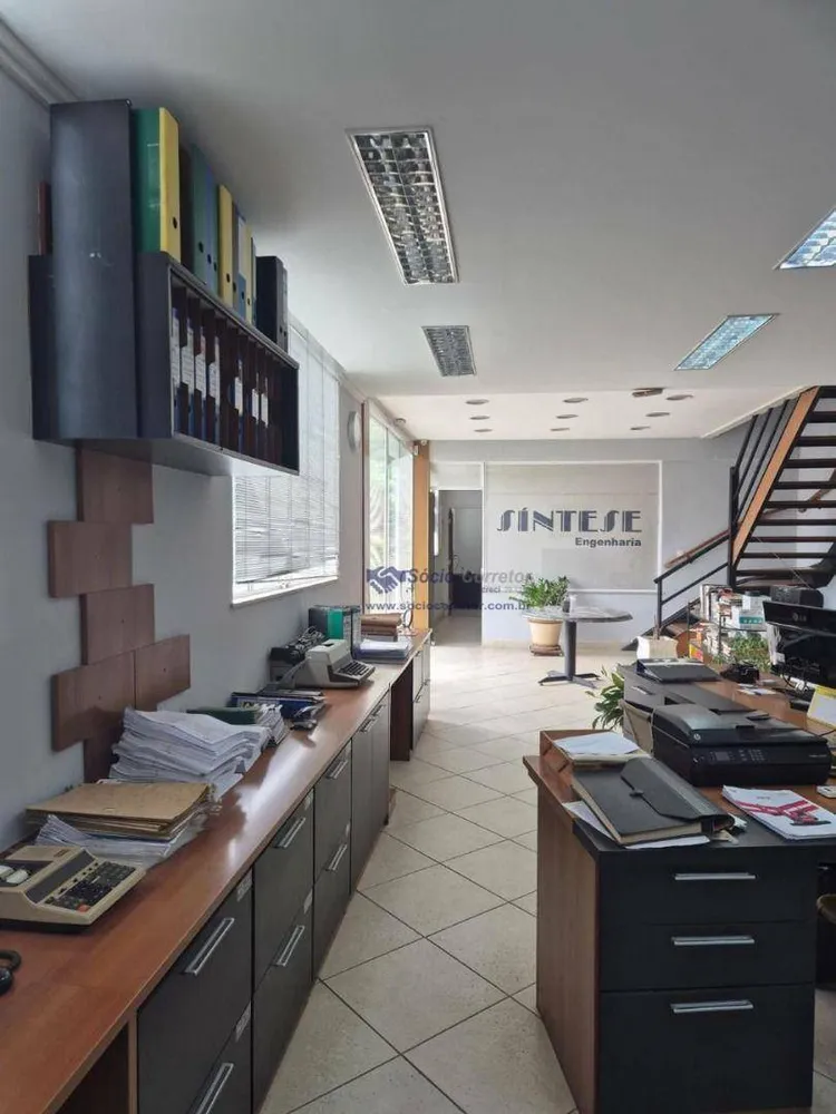 Prédio Inteiro, 554 m² - Foto 13