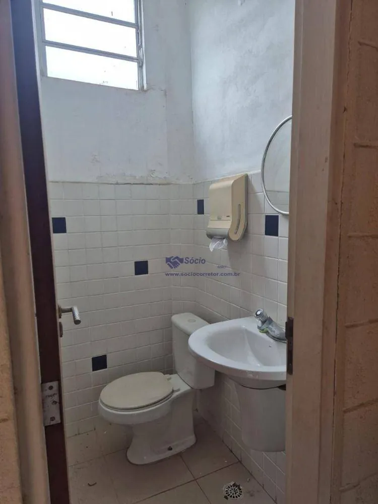 Prédio Inteiro, 554 m² - Foto 16