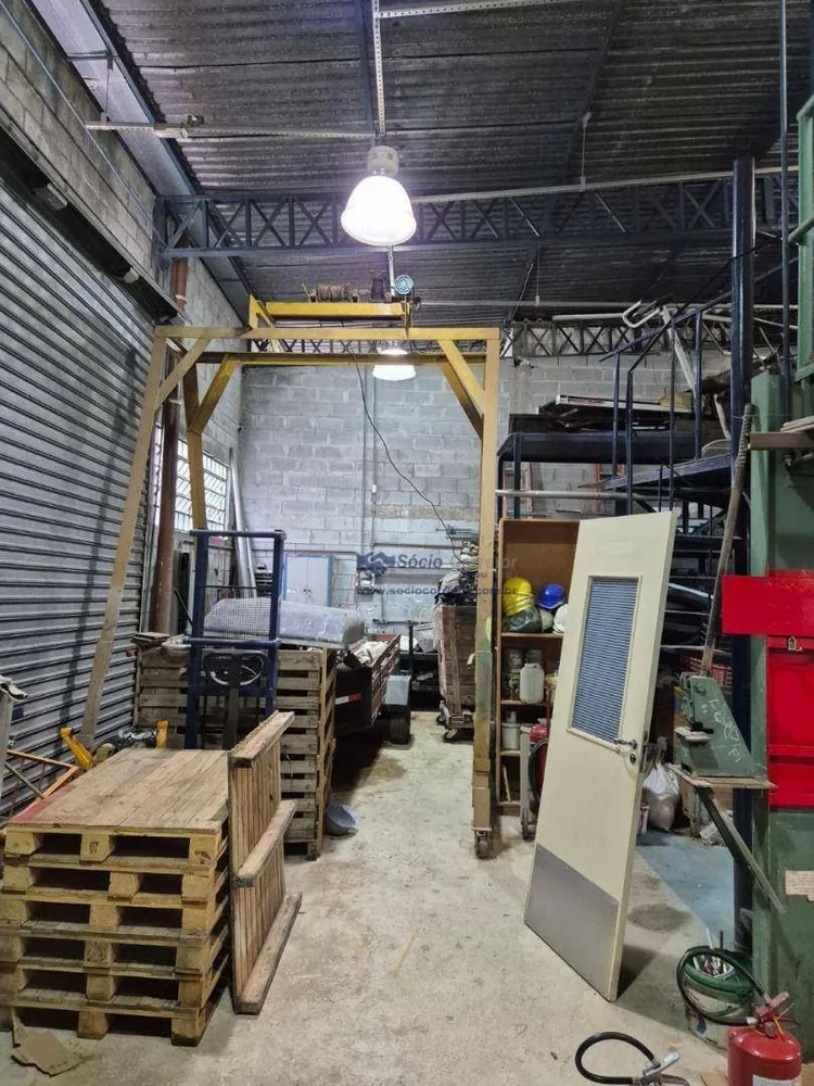 Prédio Inteiro, 554 m² - Foto 11