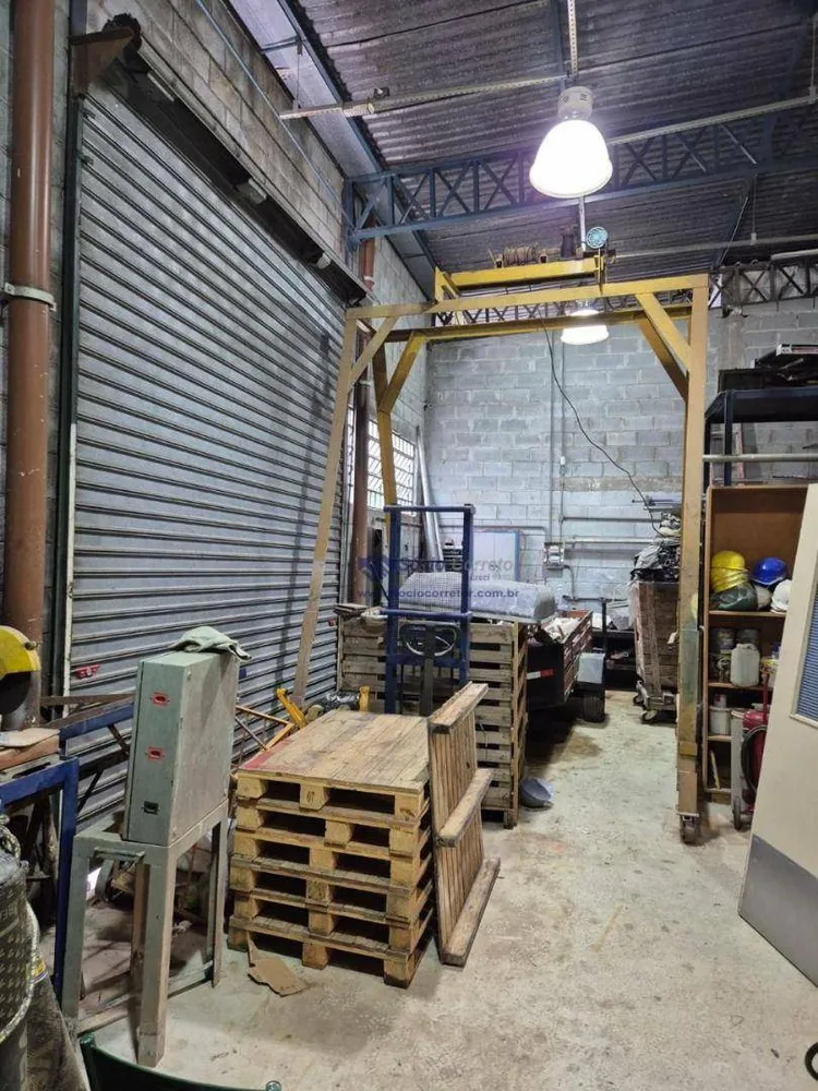 Prédio Inteiro, 554 m² - Foto 3