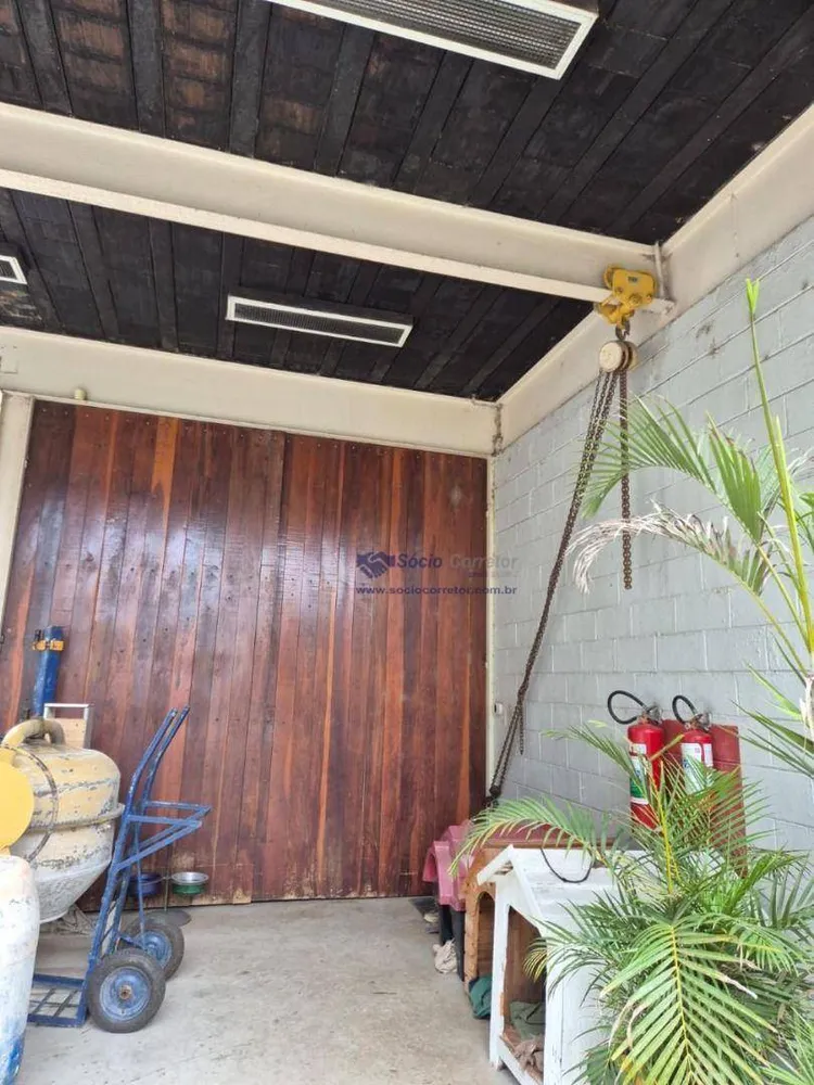 Prédio Inteiro, 554 m² - Foto 10
