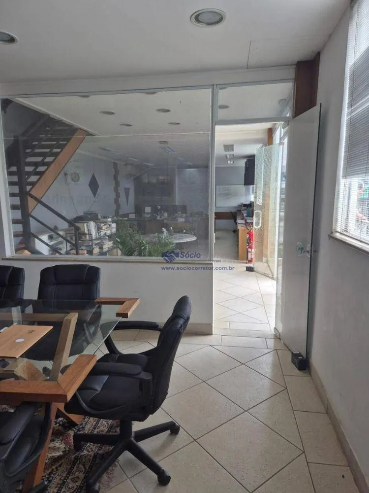Prédio Inteiro, 554 m² - Foto 7