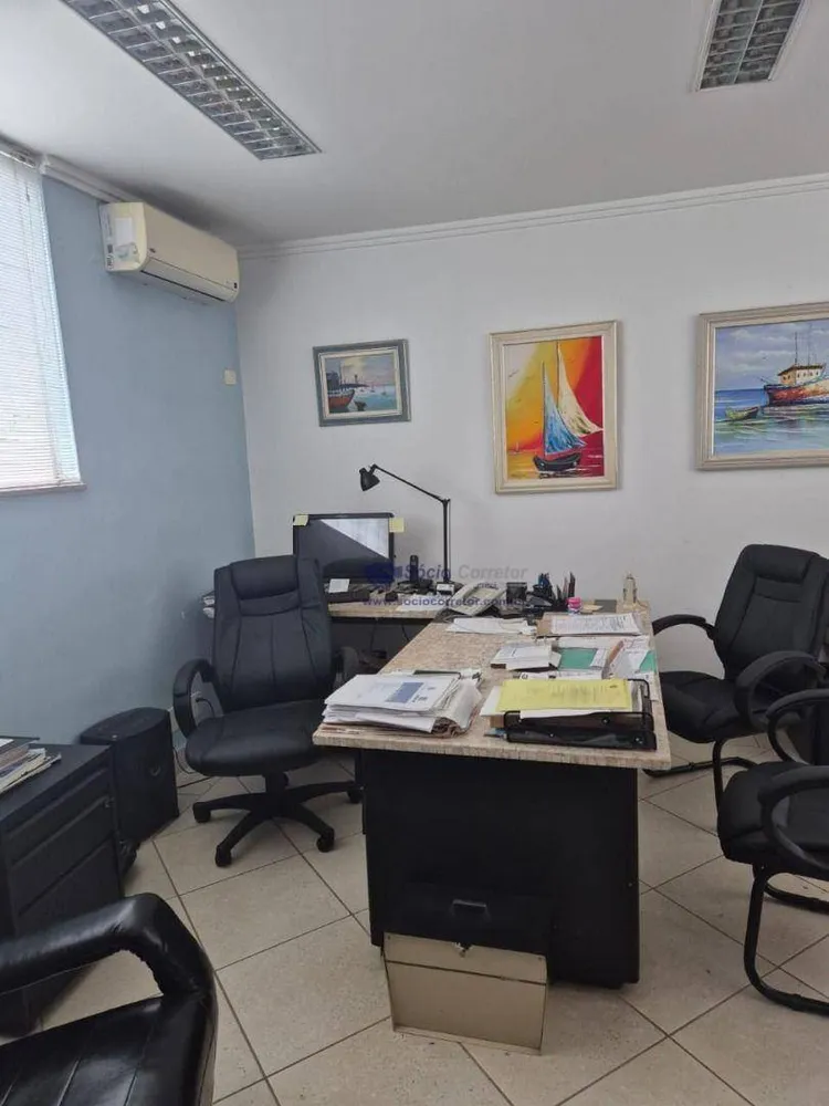 Prédio Inteiro, 554 m² - Foto 17