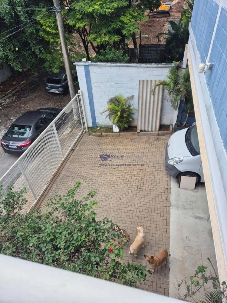 Prédio Inteiro, 554 m² - Foto 19